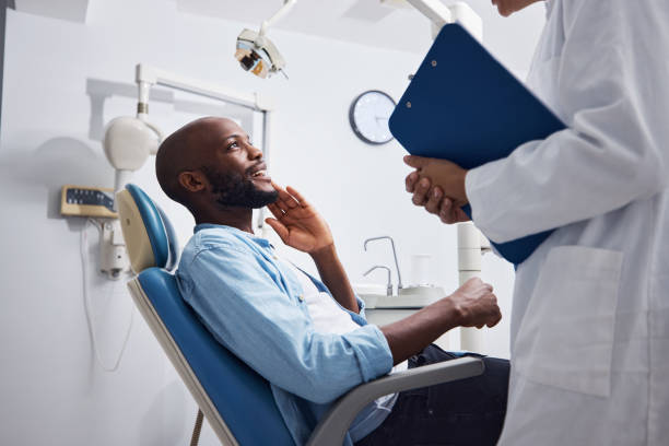 Professional Emergency Dental Service in MD