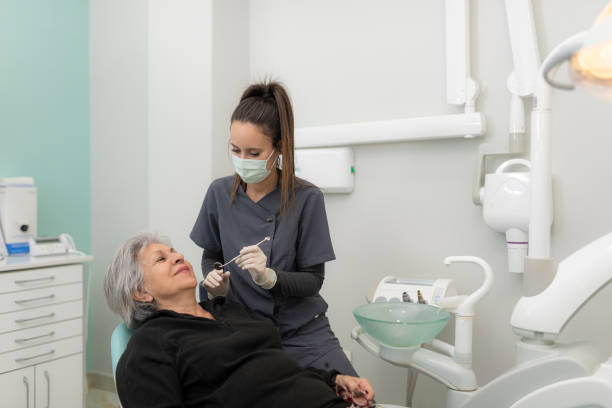 Best Emergency Denture Repair in Pasadena, MD