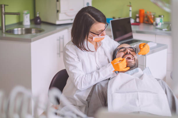 Best Knocked-Out Tooth (Avulsed Tooth) Treatment in Pasadena, MD